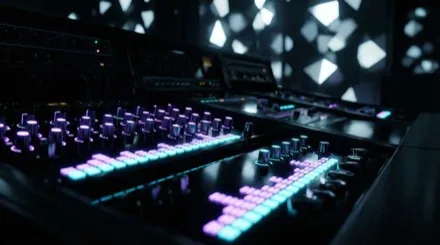 Electronic