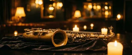 Jazz & Blues