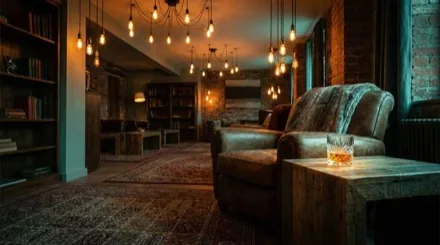 Lounge & Chill