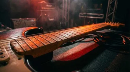 Rock